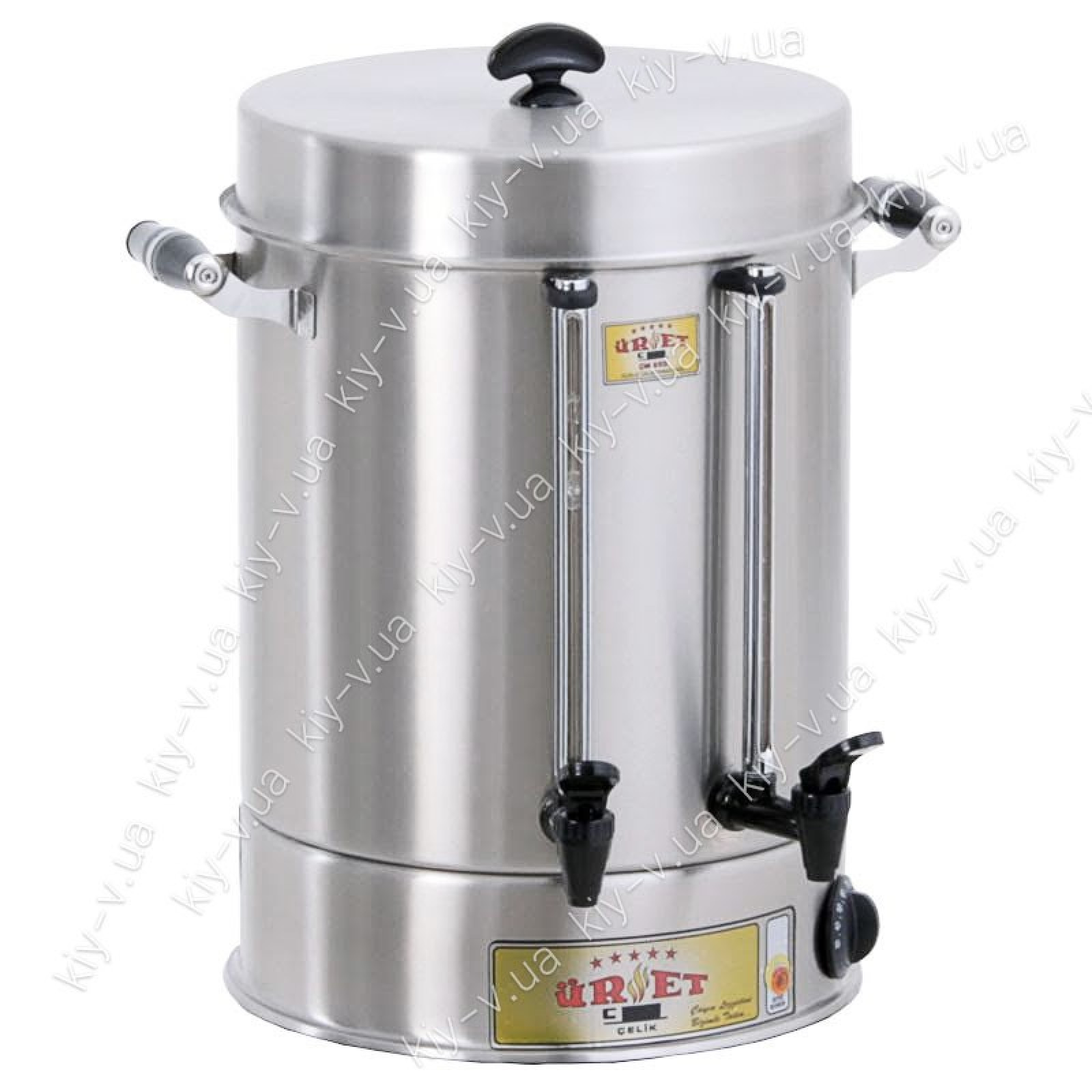 Чаераздатчик Uret CM250
