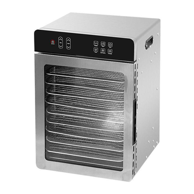 Дегідратор HURAKAN HKN-DHD10G