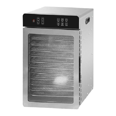 Дегидратор HURAKAN HKN-DHD12G
