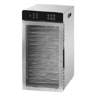 Дегидратор HURAKAN HKN-DHD16G