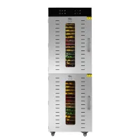 Дегідратор комерційний ZUVER Professional Line 32, 3000W 52KG