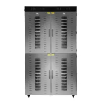 Дегідратор комерційний ZUVER Professional Line 80,  6000W 111KG