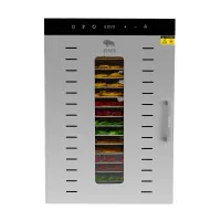 Дегідратор професійний ZUVER Professional Line 16, 1500W 29KG