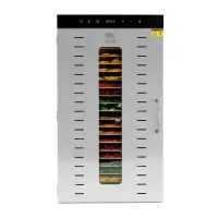 Дегідратор професійний ZUVER Professional Line 20, 2000W 37KG