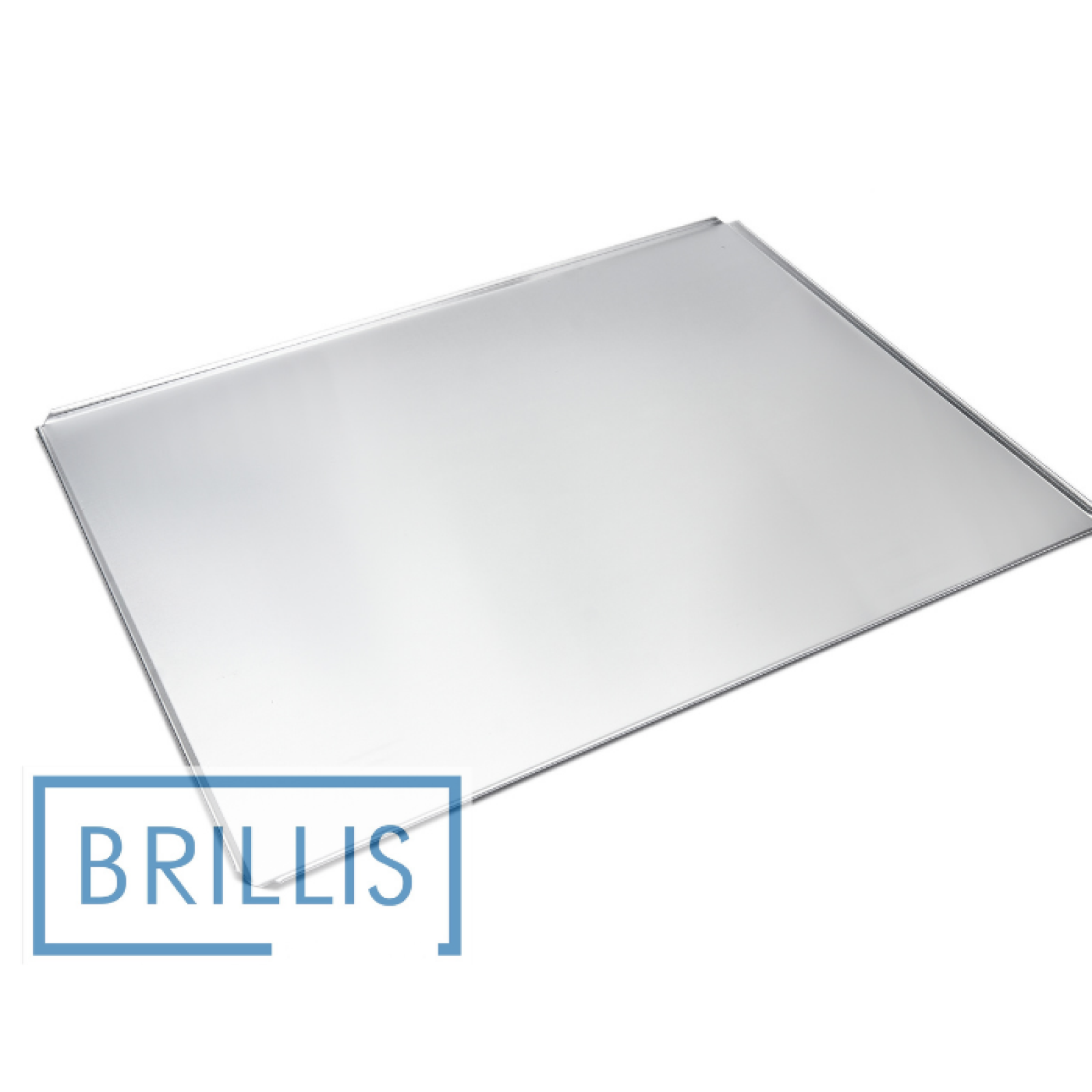 Противень алюминиевый Brillis 800x600х10