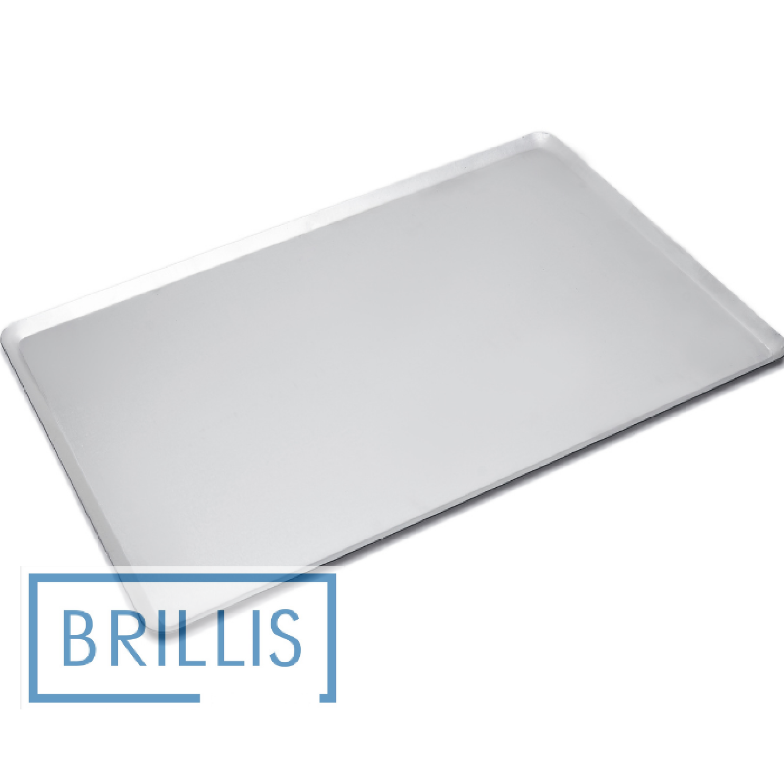 Противень алюминиевый Brillis GN 1/1(530х325)