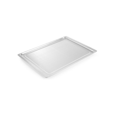 Деко для конвектомату 227060, 227077, 435x315x(H)8 мм 943380 Hendi Aluminium