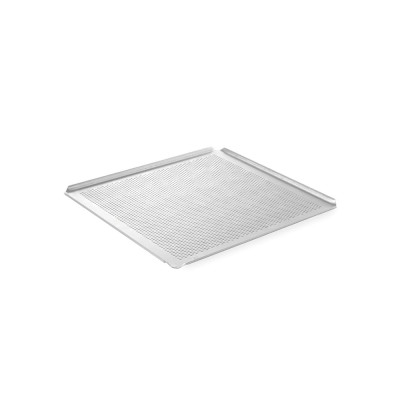 Противень для выпечки GN2/3 354x325 мм 808313 Hendi Aluminium