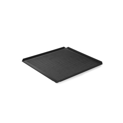 Деко для випічки GN2/3 354x325 мм 808412 Hendi Aluminium