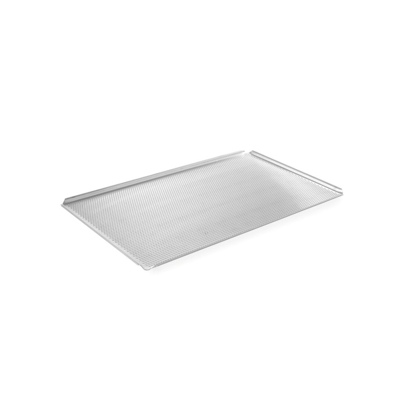 Противень для выпечки перфорированный GN1/1 325x530 мм 808306 Hendi Aluminium