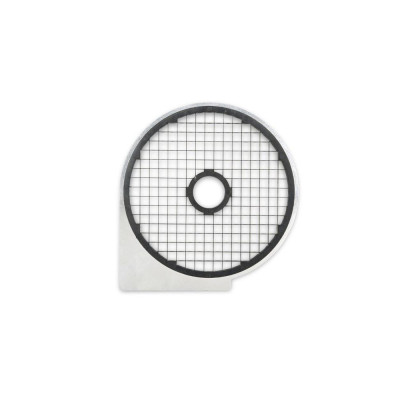 Диск для кубиків 10х10 мм 234747 Hendi Stainless steel