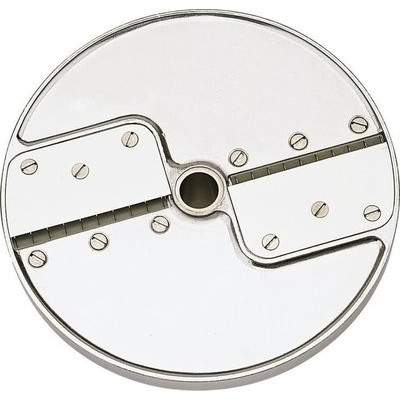 ДИСК ДЛЯ НАРЕЗКИ СОЛОМКОЙ 2,5Х2,5 ММ ROBOT COUPE (28195W)
