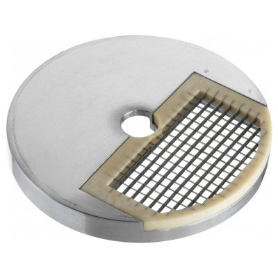 Диск для нарезки кубиками Fimar DISK NPD8 