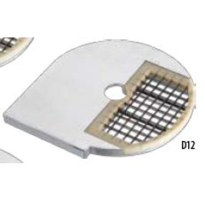 Диск для овощерезки Fimar D12x12