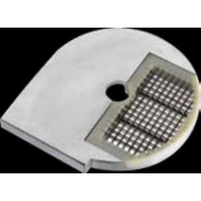 Диск для овощерезки Fimar D8x8