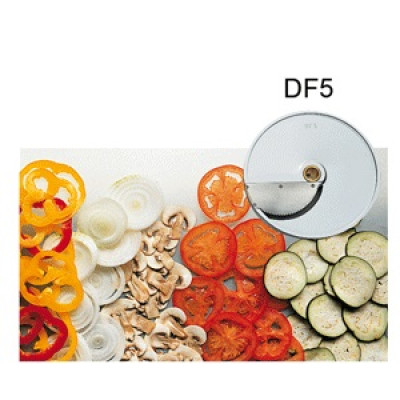 Диск для овощерезки Sirman DF5