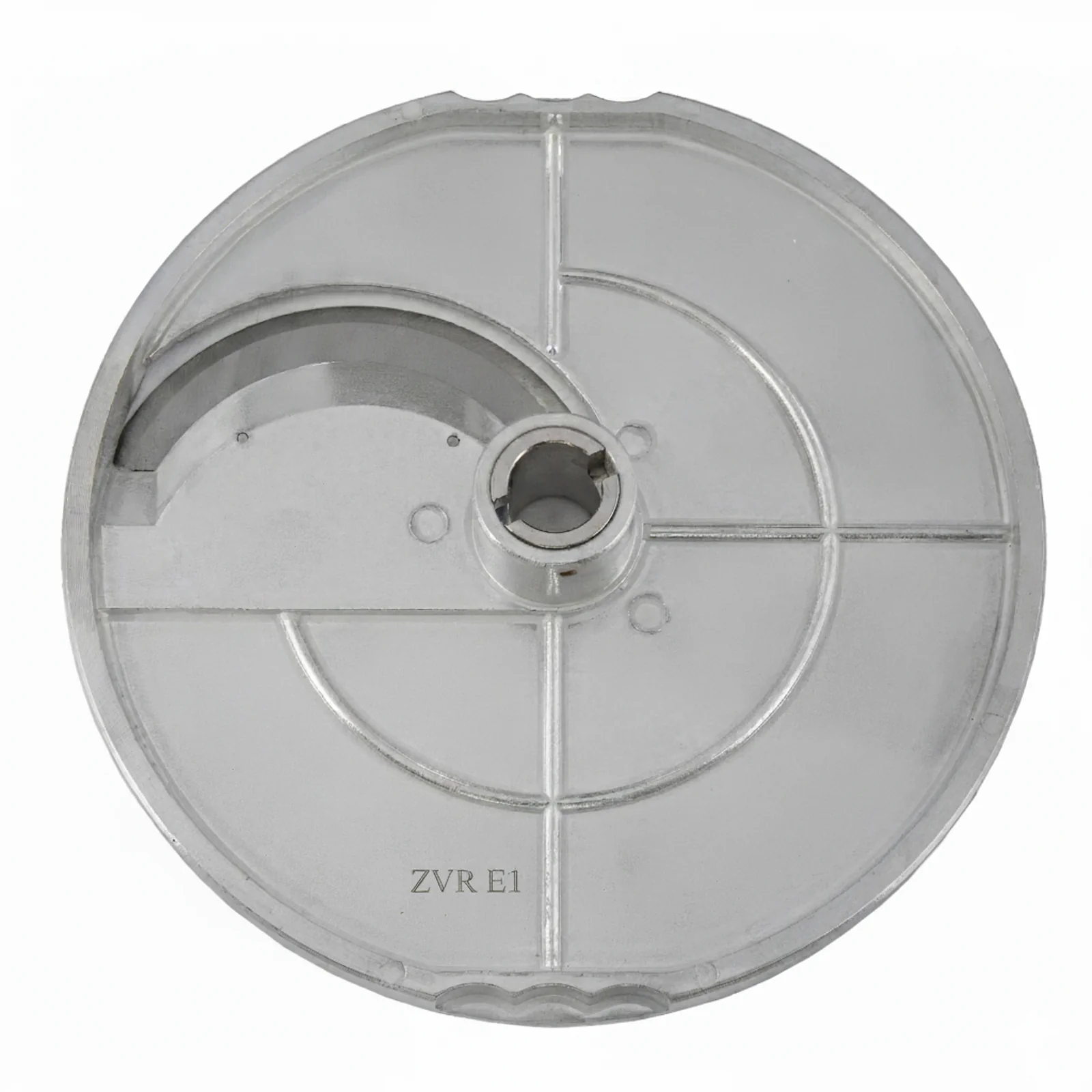 Диск для овочерізки ZVRE1