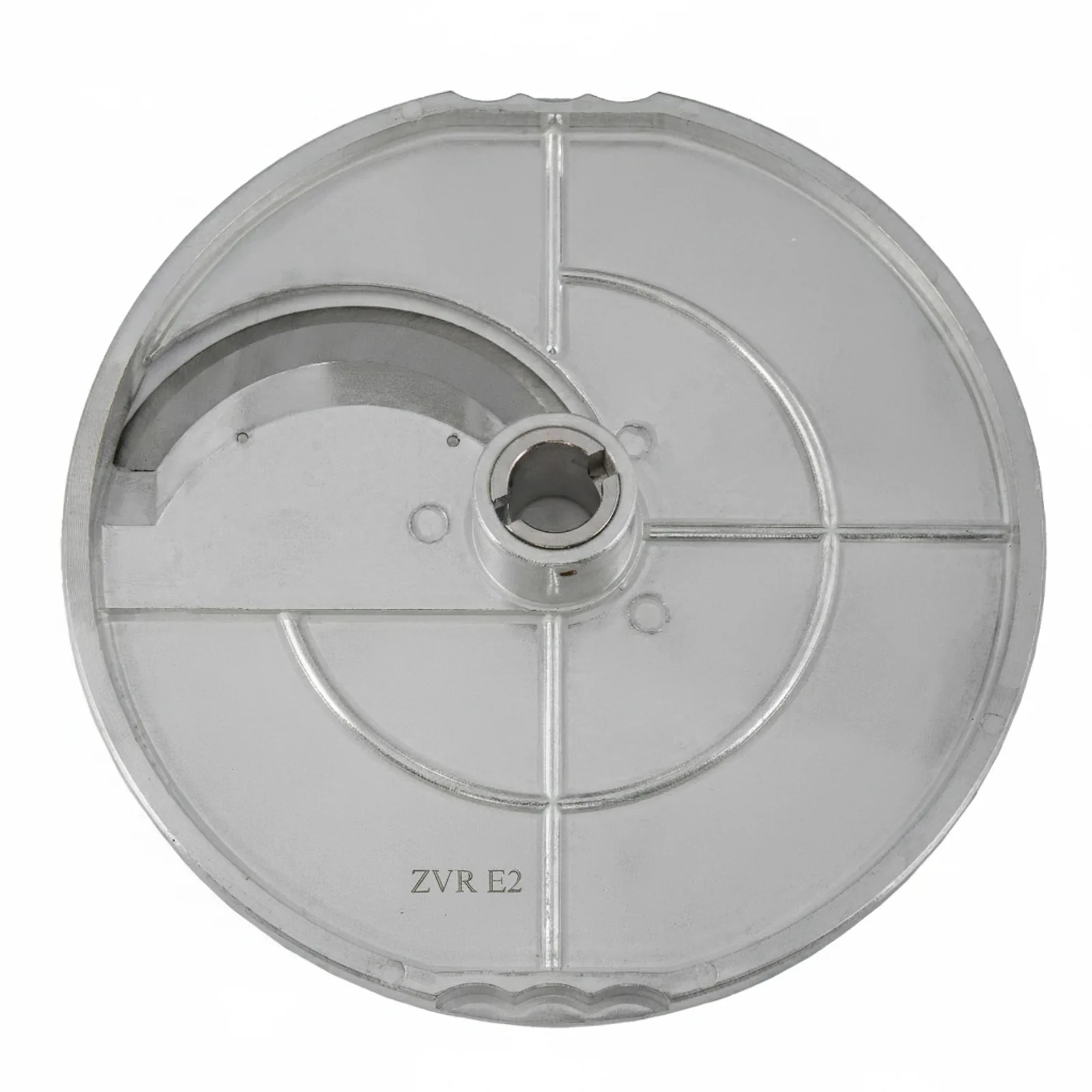 Диск для овощерезки ZVRE2
