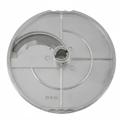 Диск для овощерезки ZVRE2