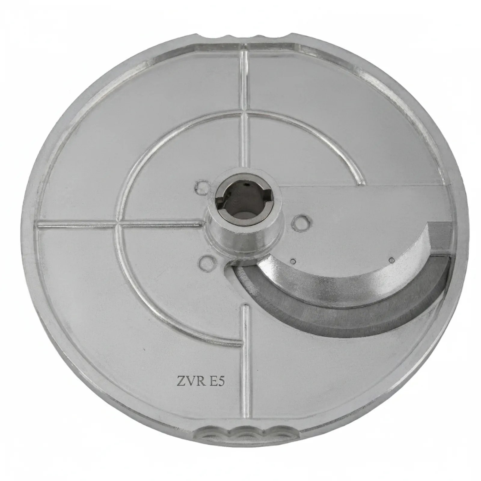 Диск для овощерезки ZVRE5