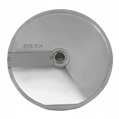 Диск для овощерезки ZVRH14
