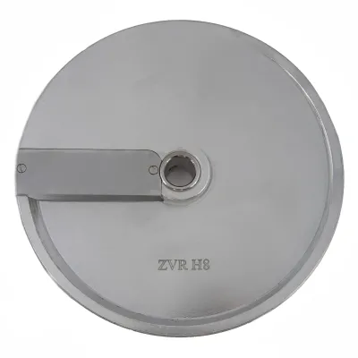 Диск для овощерезки ZVRH8