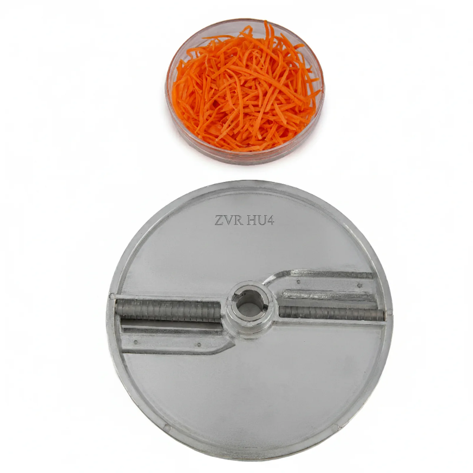 Диск для овощерезки ZVRHU4