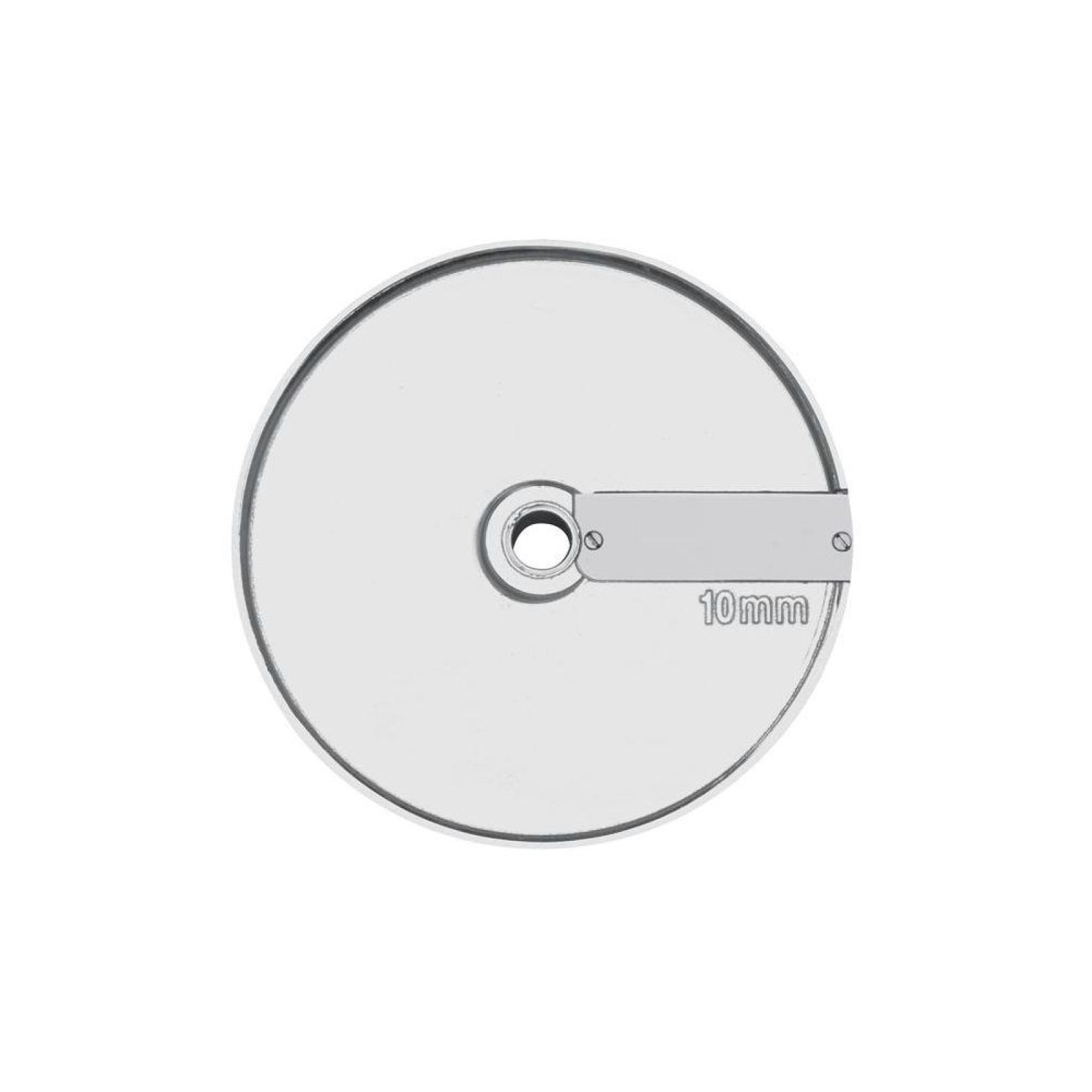 Диск для ломтиков 10 мм 280225 Hendi Aluminium;Stainless steel