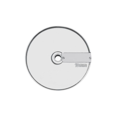 Диск для ломтиков 10 мм 280225 Hendi Aluminium;Stainless steel