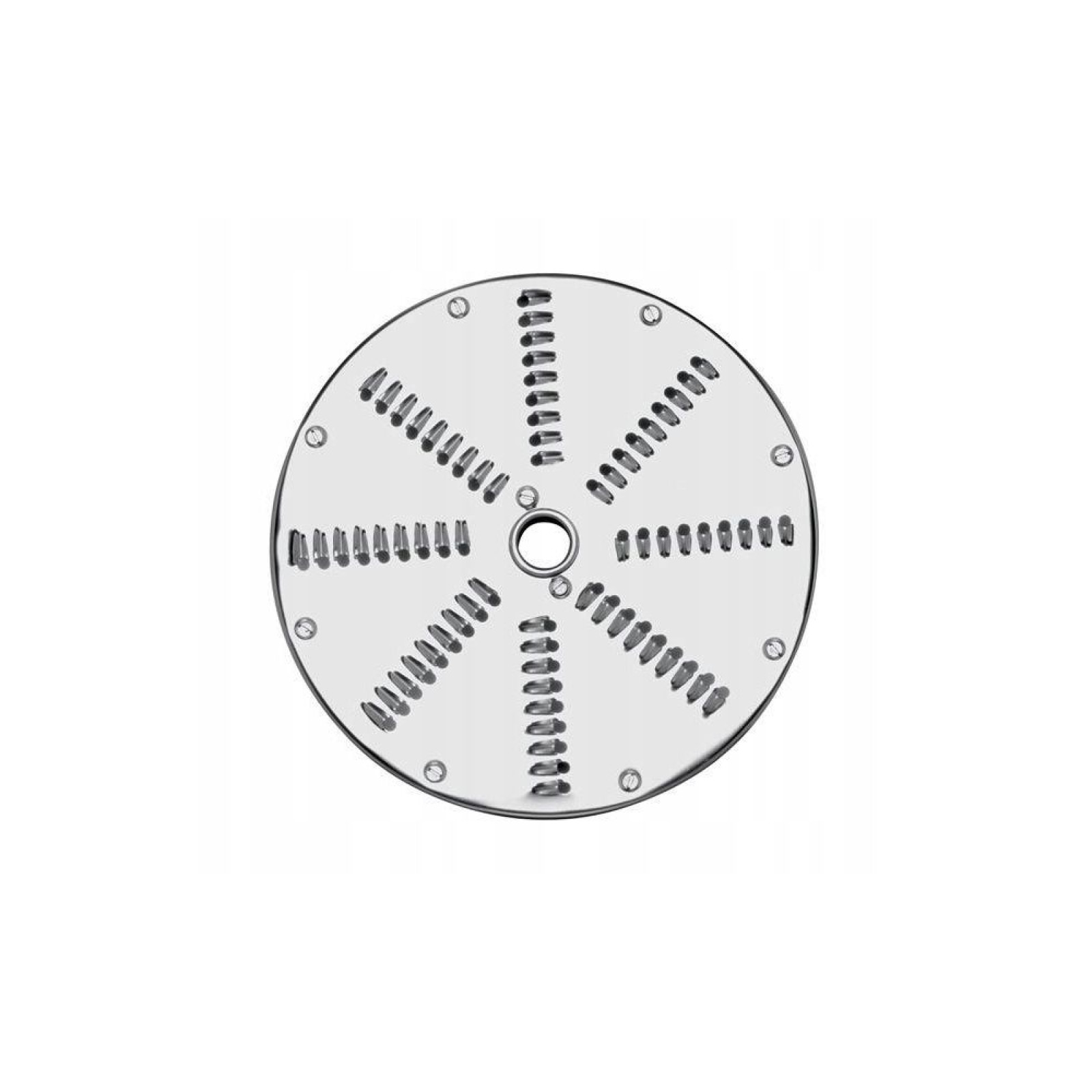 Диск для соломки 5 мм 280416 Hendi Stainless steel