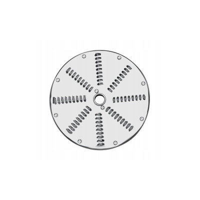 Диск для соломки 5 мм 280416 Hendi Stainless steel