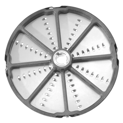 Диск для стружки SHS-4 4 mm 1010504 Hendi
