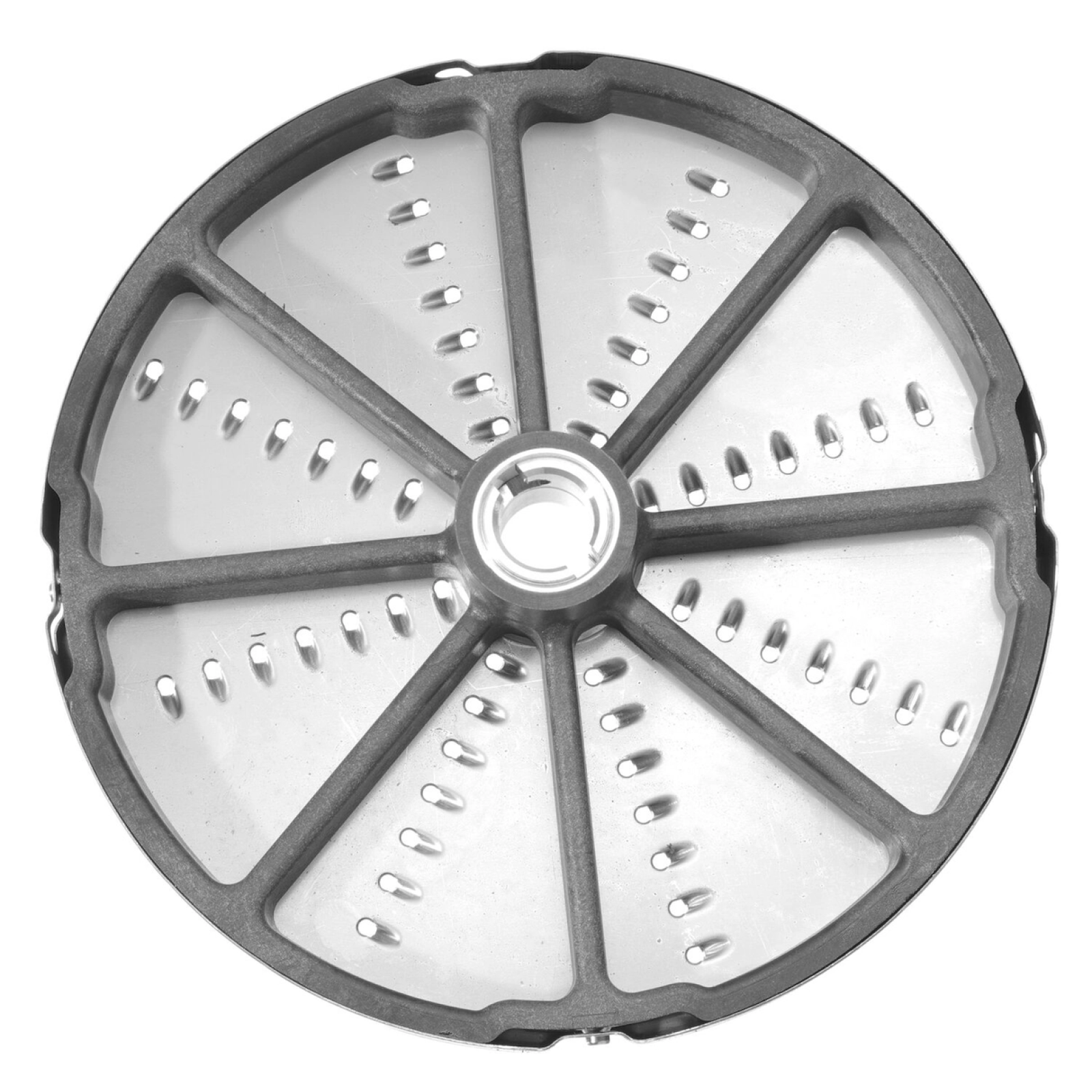 Диск для стружки SHS-7 7 mm 1010506 Hendi Stainless steel