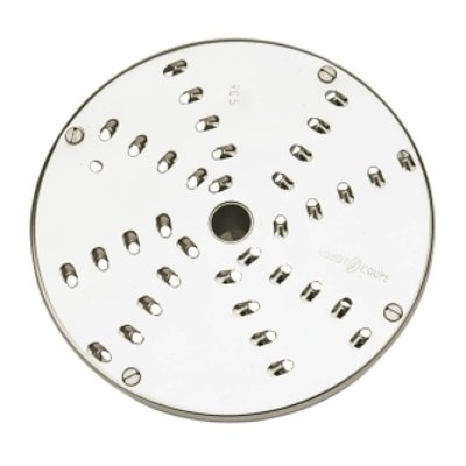 ДИСК ДЛЯ ТЕРКИ 5 ММ ROBOT COUPE (28059W)