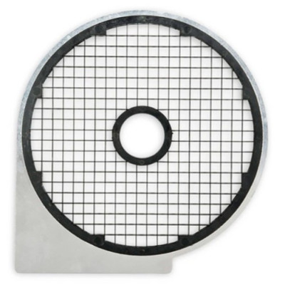 Диск-кубик для нарезки кубиком профессиональный Frosty DISK D10