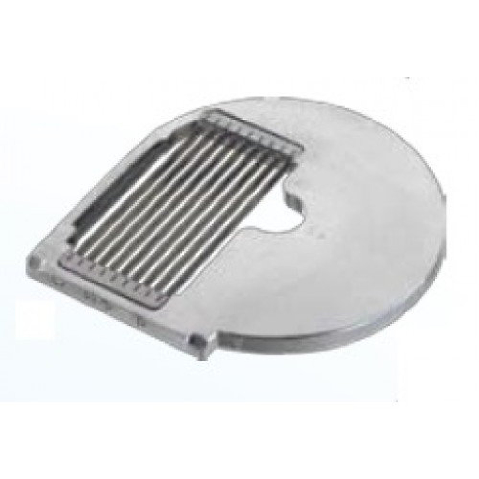 Диск-кубик профессиональный для картошки фри Frosty DISK T8