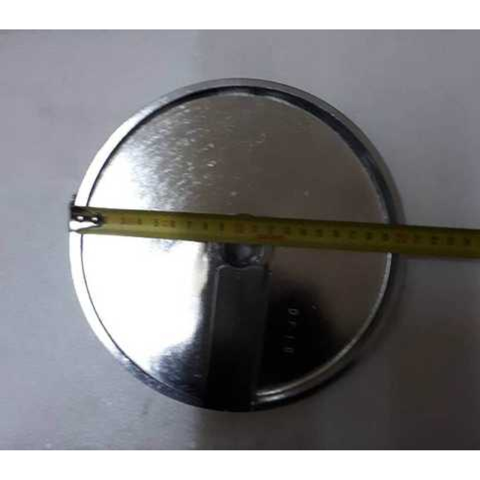 Диск профессиональный Sirman DF8 до TM INOX
