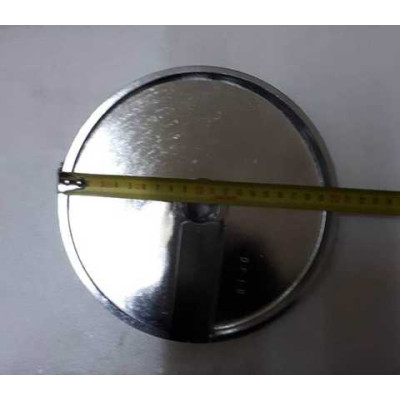 Диск профессиональный Sirman DF8 до TM INOX