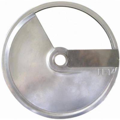 Диск-слайсер для овощерезки DISK H14