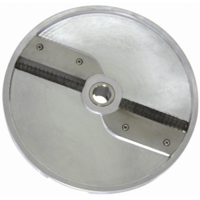 Диск-соломка профессиональный для моркови по-корейски Frosty DISK HU2,5