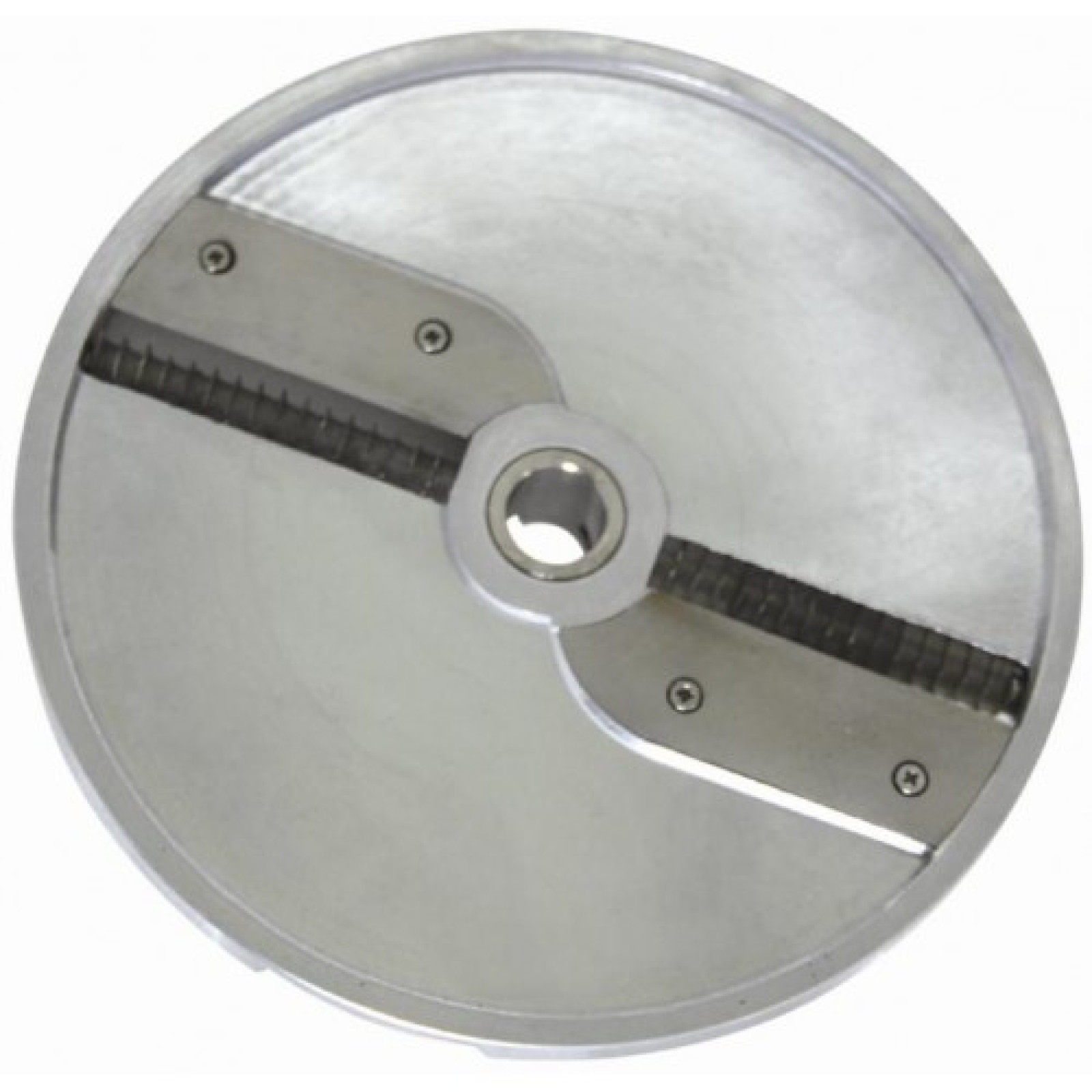 Диск-соломка професійний для моркви по-корейськи Frosty DISK HU2,5