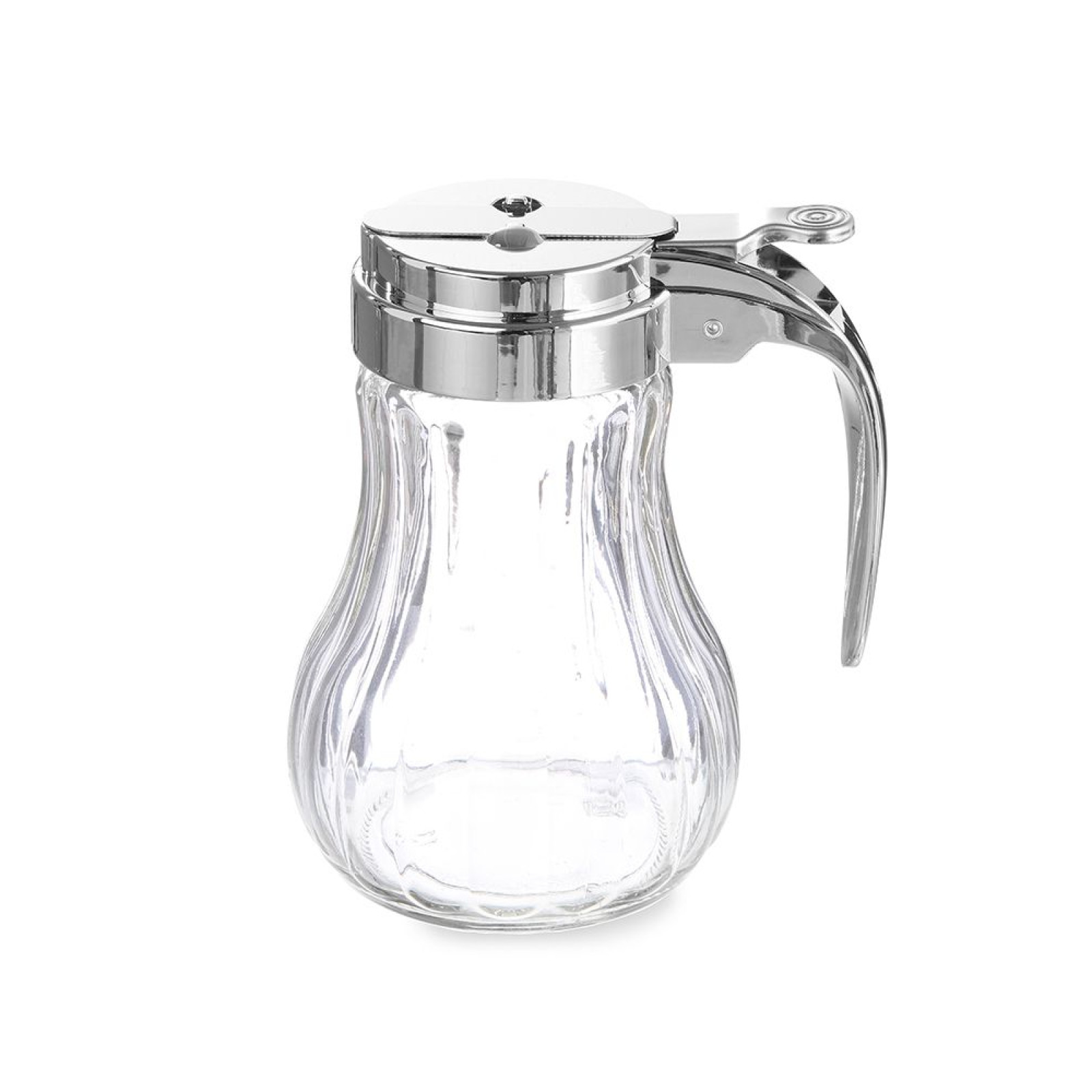 Диспенсер для меду, Ø80x115 мм 452424 Hendi Stainless steel