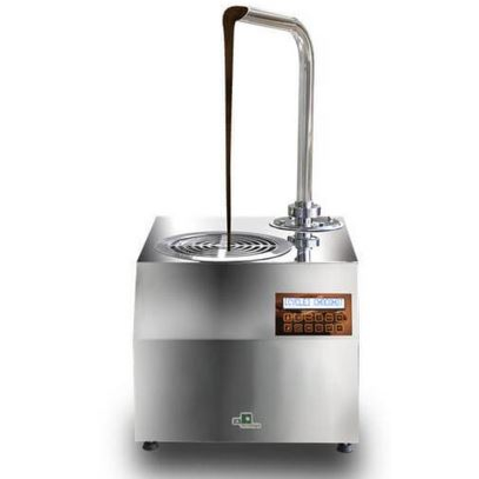 Диспенсер для шоколада ICB Tecnologie Chocohot One