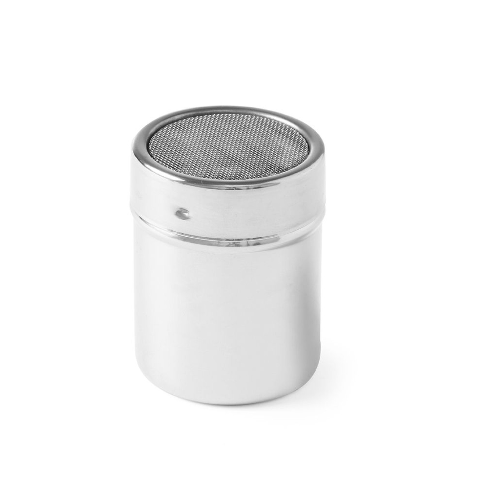 Диспенсер для цукрової пудри, Ø55x75 мм 631300 Hendi Stainless steel