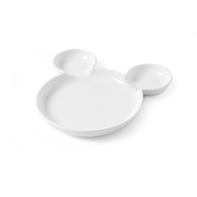 Дитяча тарілка Ведмедик, Ø265 786499 Hendi Porcelain