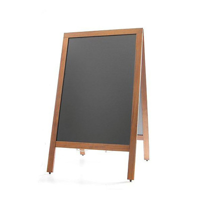 Дошка маркерна 700х1200 мм. 664018 Hendi MDF