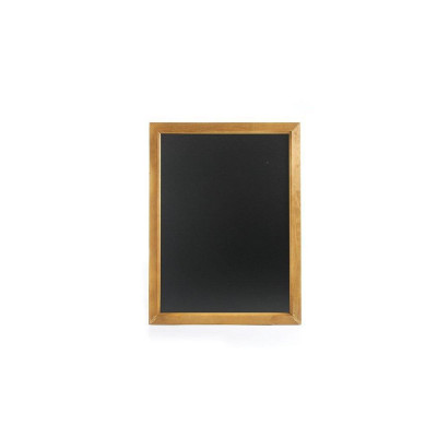 Дошка маркерна – настінна, 600 x 800 мм 664049 Hendi MDF