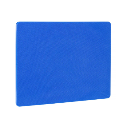Дошка обробна HACCP 450x300, синя, 450x300х10мм 827024 Hendi