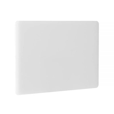 Дошка обробна HACCP 600x400, біла, 600x400х15мм 827109 Hendi