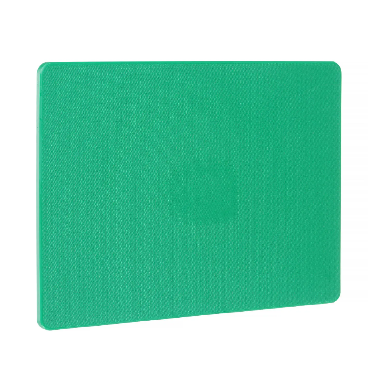 Дошка обробна HACCP 600x400, зелена, 600x400х15мм 827130 Hendi